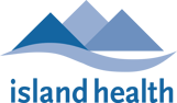 Island Health logo