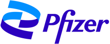 Pfizer logo