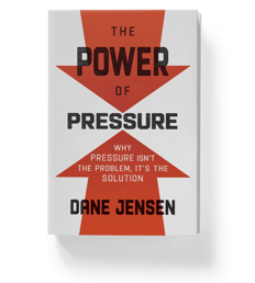 Power of pressure book-1